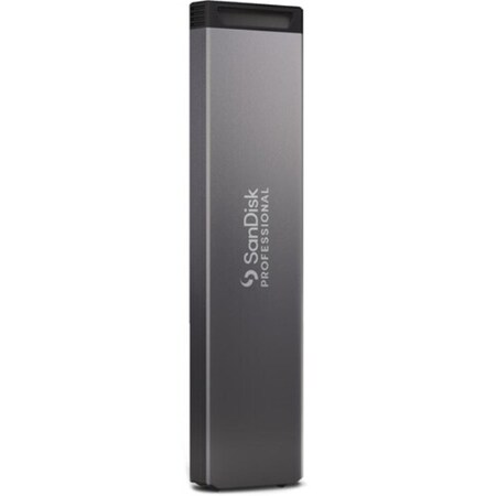 Nextgen 2 TB Pro Blade Mag Portable Solid State Drive NE3287084